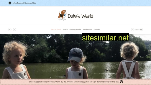 dukesworld.de alternative sites