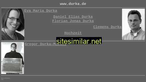 durka.de alternative sites
