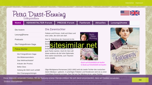 durst-benning.de alternative sites