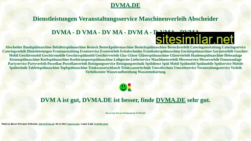 dvma.de alternative sites