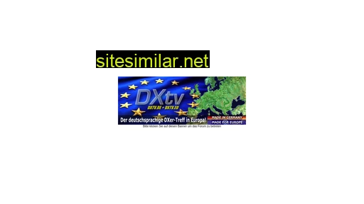 dxtv.de alternative sites