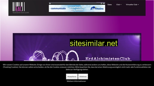eac-freiberg.de alternative sites