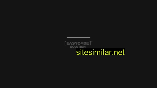 easycode-solution.de alternative sites