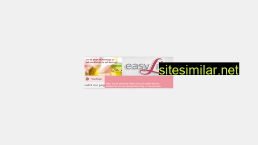 easylife-products.de alternative sites