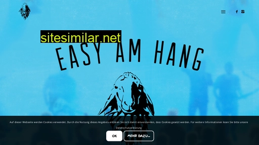 easy-am-hang.de alternative sites