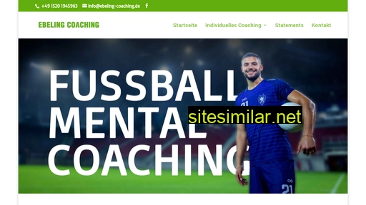 Ebeling-coaching similar sites