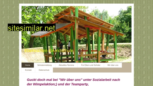 ebereschen-grundschule.de alternative sites