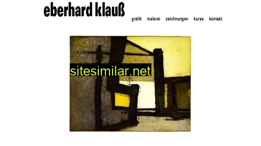 eberhardklauss.de alternative sites