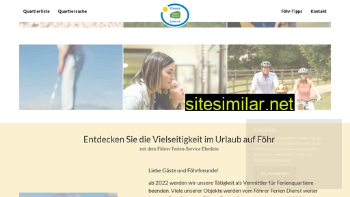 eberlein-foehr.de alternative sites