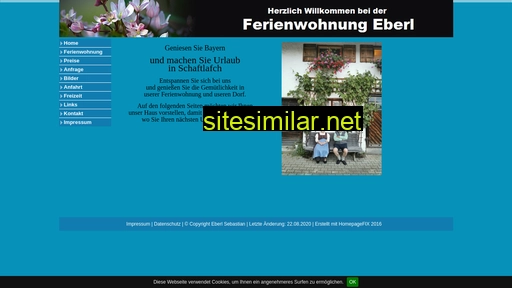 eberl-wasti.de alternative sites