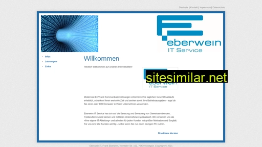 eberwein-service.de alternative sites