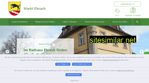 ebrach.de alternative sites