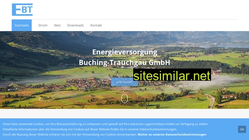 ebt-halblech.de alternative sites