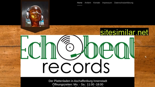 echobeat-records.de alternative sites