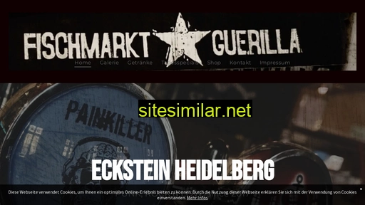 eckstein-heidelberg.de alternative sites