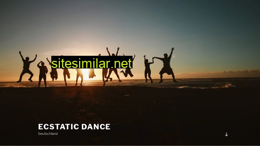 ecstatic-dance.de alternative sites