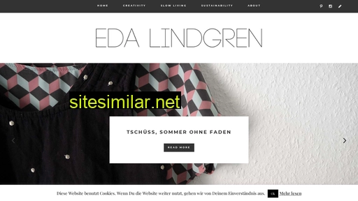 edalindgren.de alternative sites