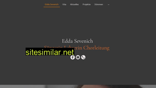 edda-sevenich.de alternative sites