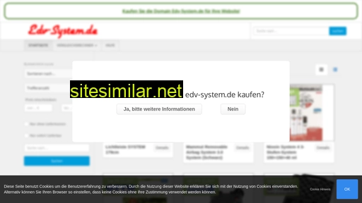 edv-system.de alternative sites