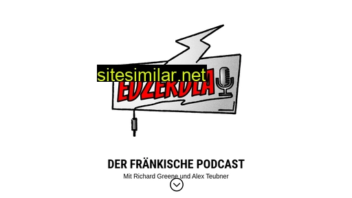 Edzerdla-podcast similar sites