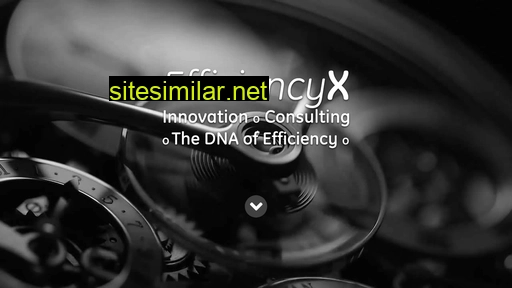 efficiencyx.de alternative sites