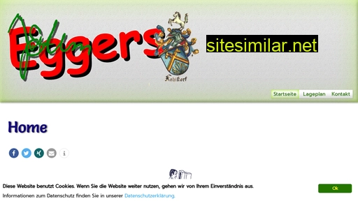 eggers-edv.de alternative sites
