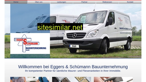 Eggers-schuemann similar sites