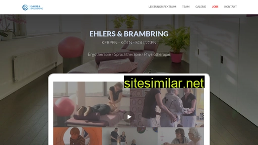 ehlers-brambring.de alternative sites
