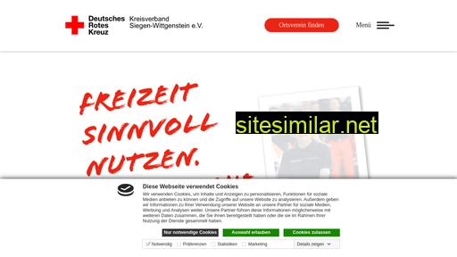 ehrenamt-ist-ehrensache.de alternative sites
