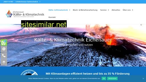 eichenauer-kaeltetechnik.de alternative sites
