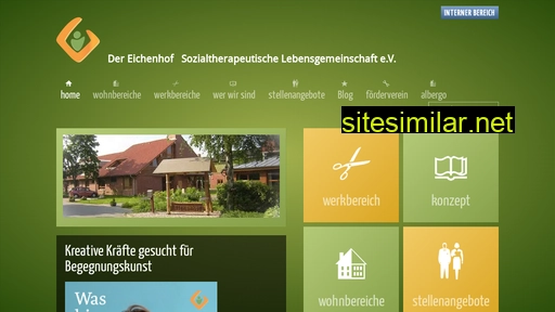 eichenhof-alveslohe.de alternative sites