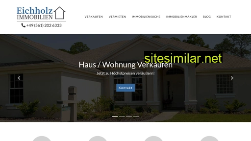 eichholz-immobilien.de alternative sites