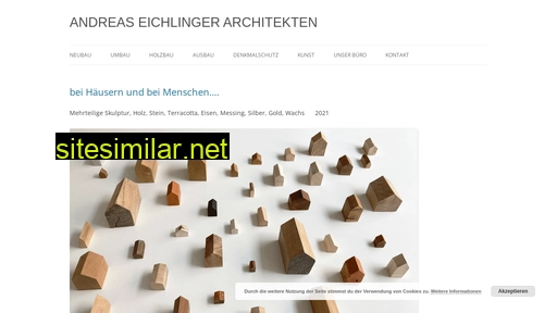 Eichlinger-architekten similar sites