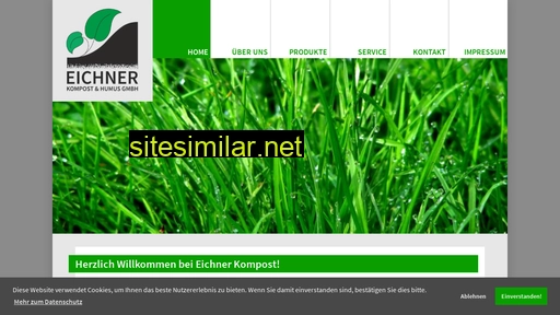 eichner-kompost.de alternative sites