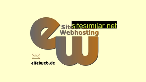 eifelweb.de alternative sites