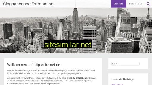 Eire-net similar sites