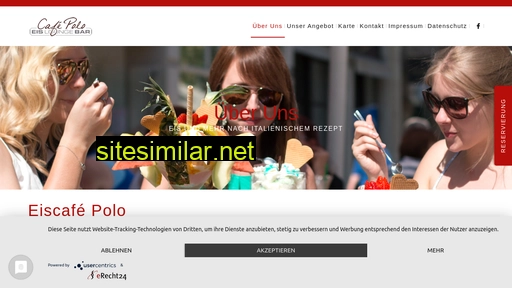 eiscafe-polo.de alternative sites