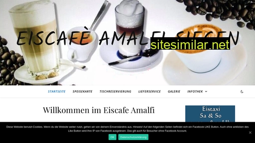 eiscafeamalfi-siegen.de alternative sites