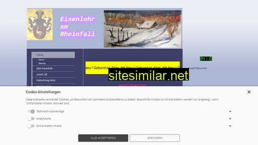 eisenlohr-art.de alternative sites