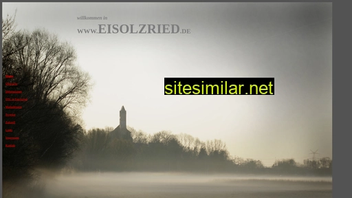 Eisolzried similar sites