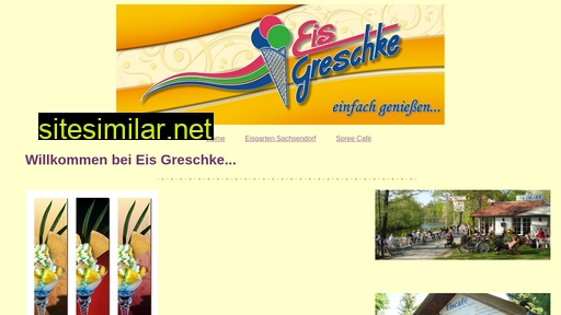 eis-greschke.de alternative sites