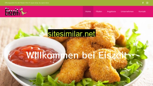 eiszeit-tk.de alternative sites
