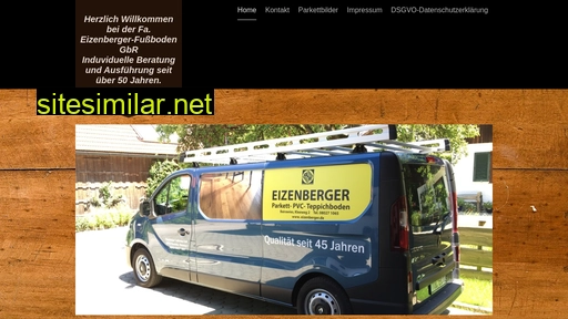 eizenberger.de alternative sites