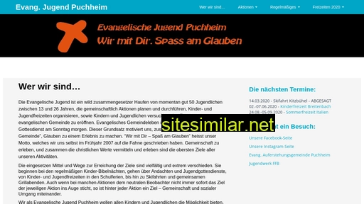 ej-puchheim.de alternative sites