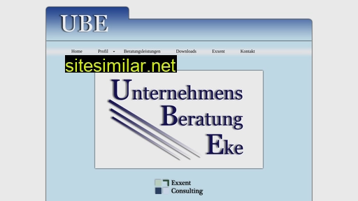 eke-online.de alternative sites