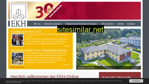 ekh-online.de alternative sites