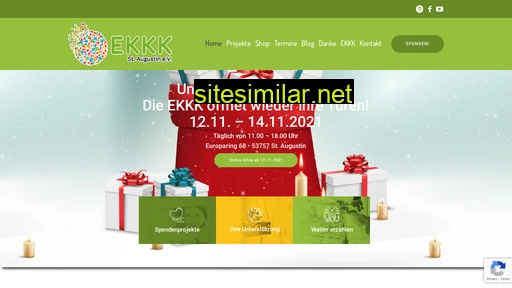 ekkk.de alternative sites