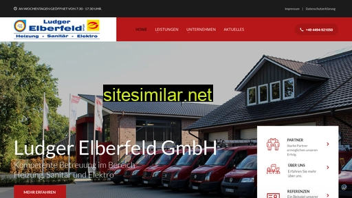 elberfeld-boesel.de alternative sites
