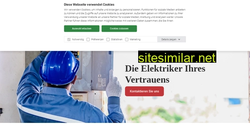 elektro-kern-korb.de alternative sites