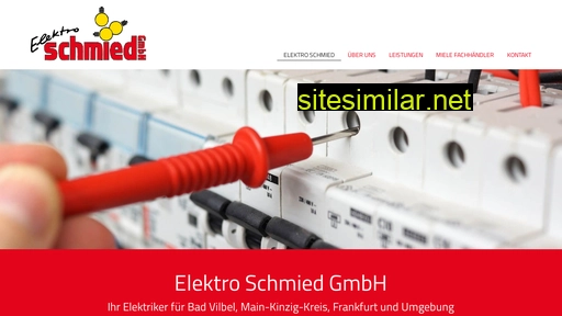 elektro-schmied.de alternative sites
